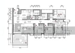 8 Saint Thomas (D9), Condominium #576812291